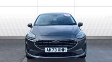 Ford Fiesta 1.0 EcoBoost Titanium X 5dr Petrol Hatchback